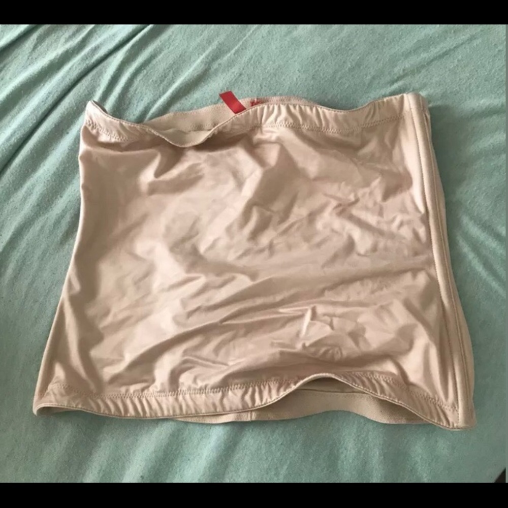 SPANX waist cincher M